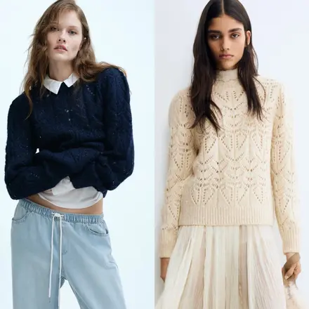 H&M