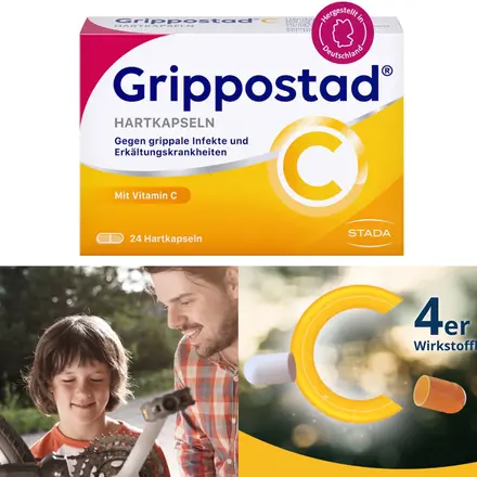 Grippostad