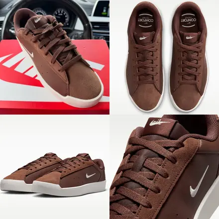 Nike