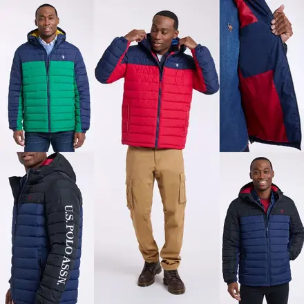 U.S. Polo Assn.