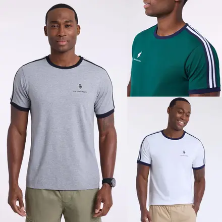 U.S. Polo Assn.