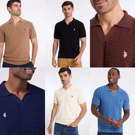 U.S. Polo Assn.
