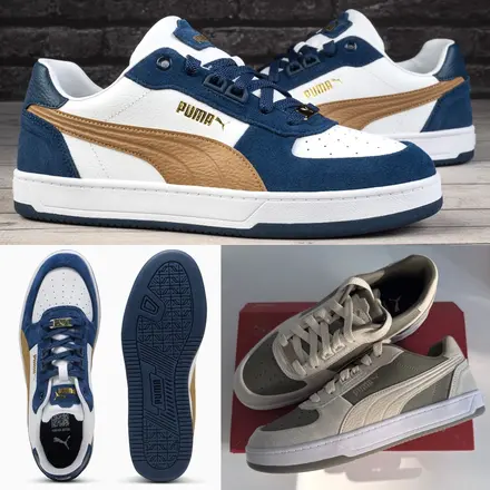 PUMA