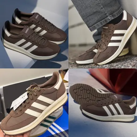 adidas