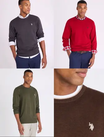 U.S. Polo Assn.