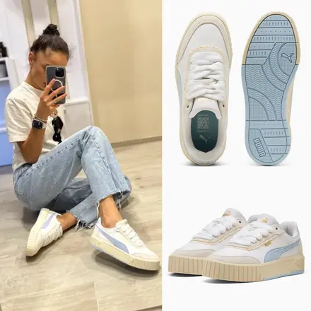 PUMA