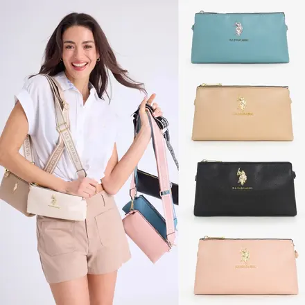 U.S. Polo Assn.