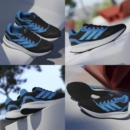 adidas