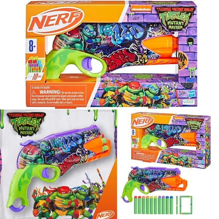 Nerf