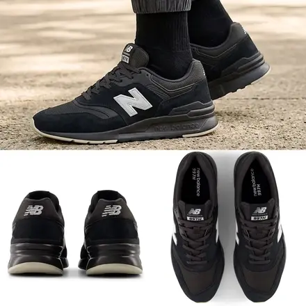 New Balance