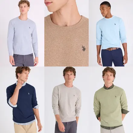 U.S. Polo Assn.