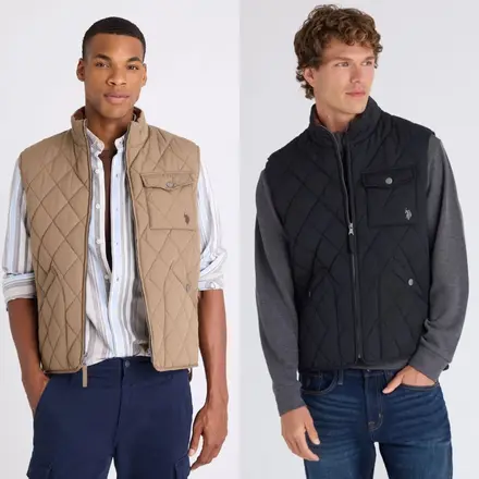 U.S. Polo Assn.