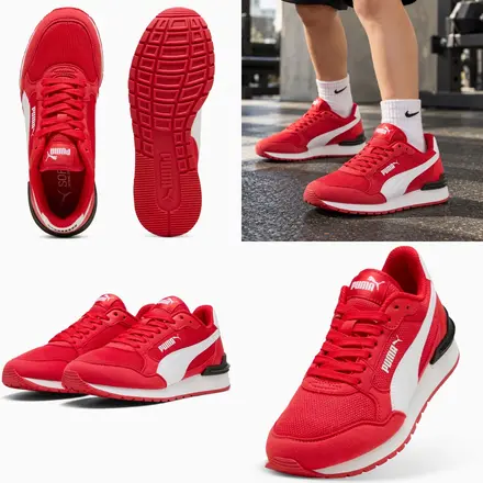 PUMA