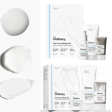 The Ordinary