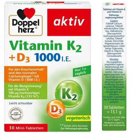 Doppelherz