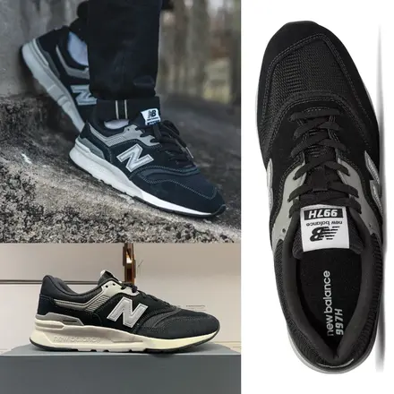 New Balance