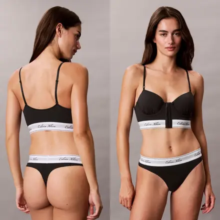 Calvin Klein