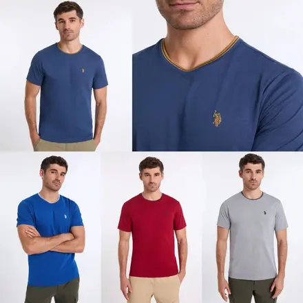 U.S. Polo Assn.