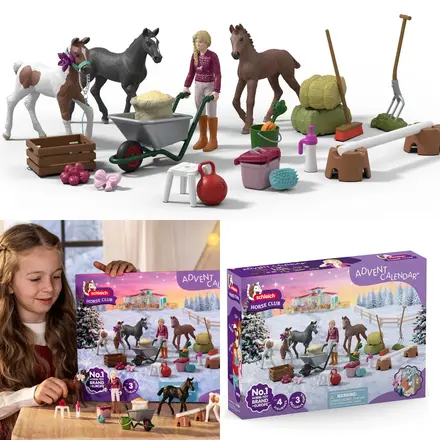 Schleich