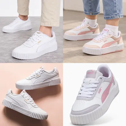 PUMA