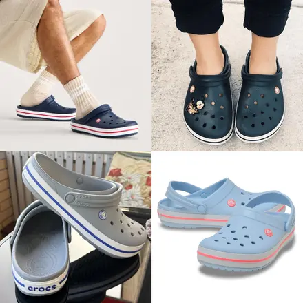 Crocs